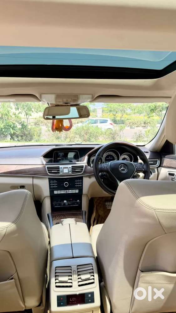 Mercedes-benz E-class E250 Cdi Edition E, 2017, Diesel