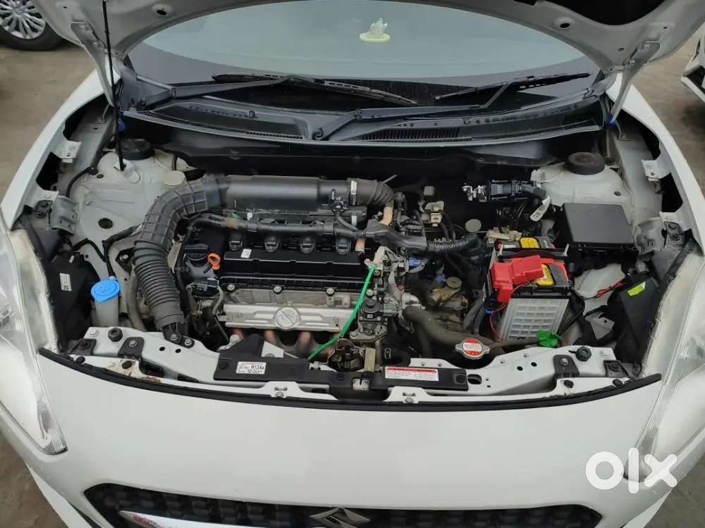 Maruti Suzuki Swift 2023 Petrol 43000 Km Driven