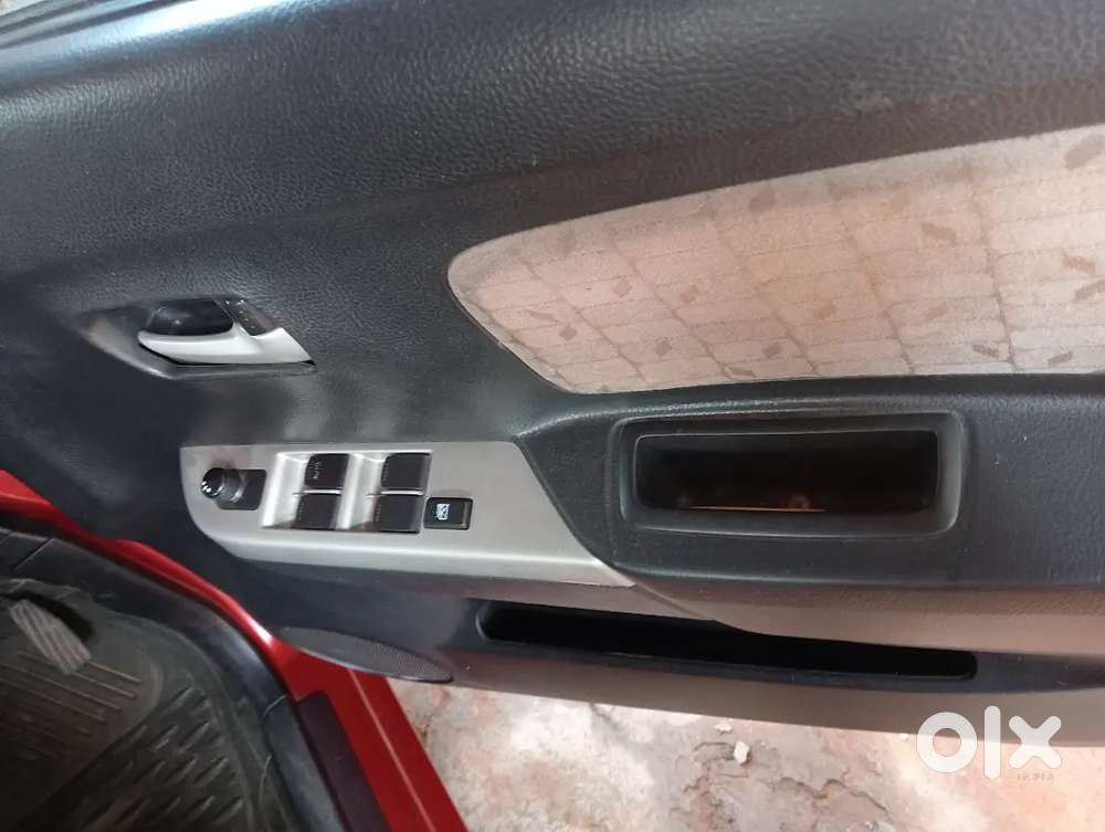 Maruti Suzuki Wagon R 2014 Petrol 90000 Km Driven