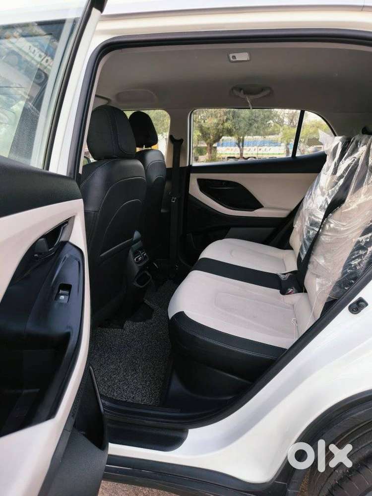 Hyundai Creta E 1.5 Diesel, 2021, Petrol