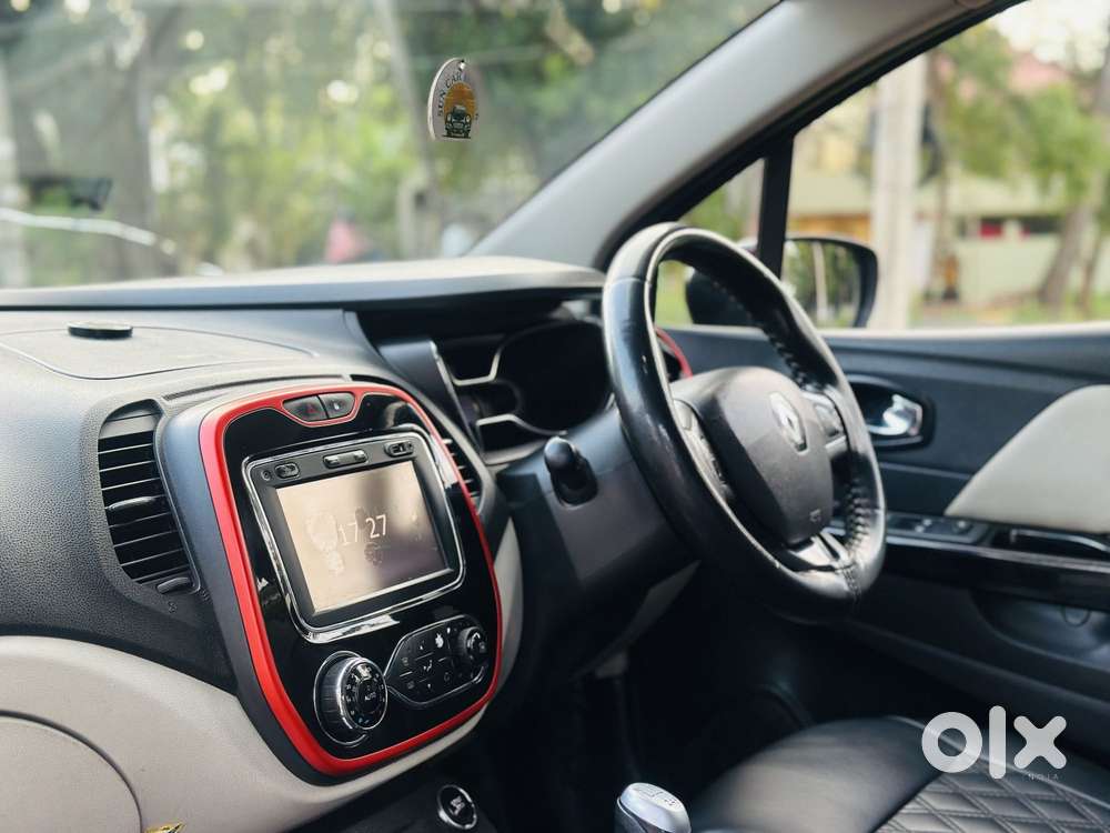 Renault Captur 1.5 Diesel Rxt, 2018, Diesel