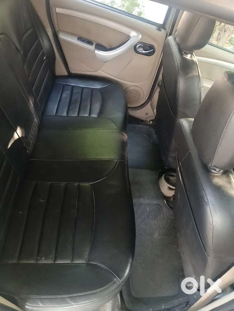 Nissan Terrano Xl Diesel 2014