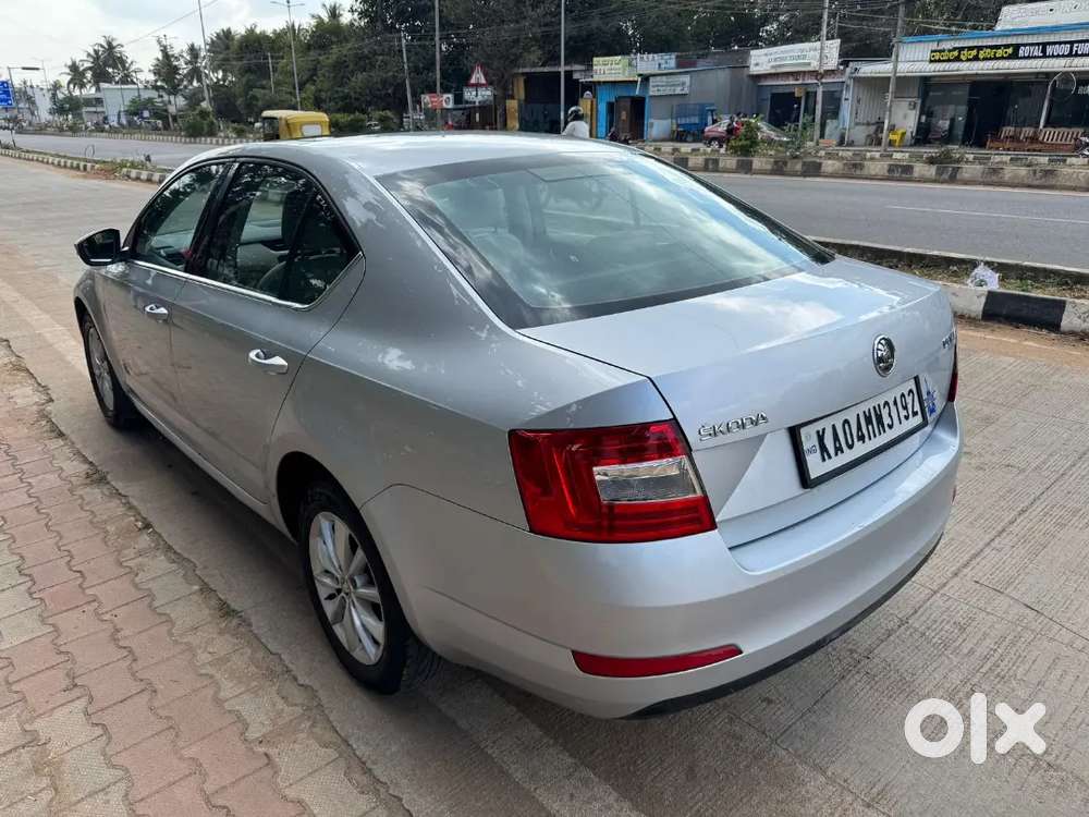 Skoda Octavia 2014 Diesel Fixed Price