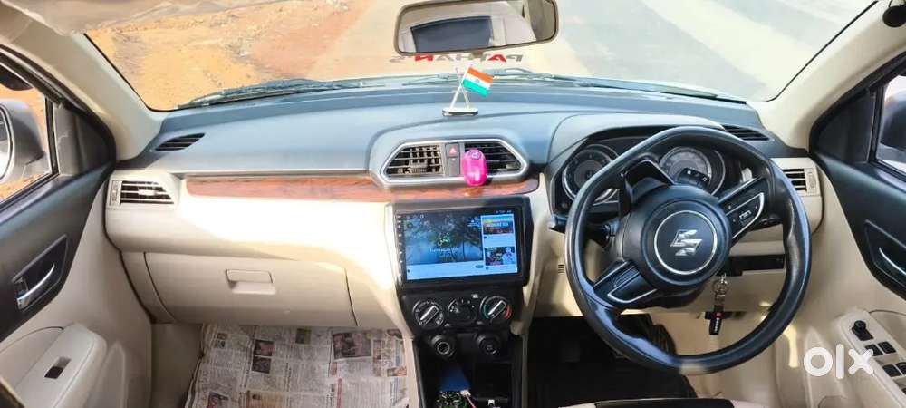 Swift Dzire Vdi Maruti 2019