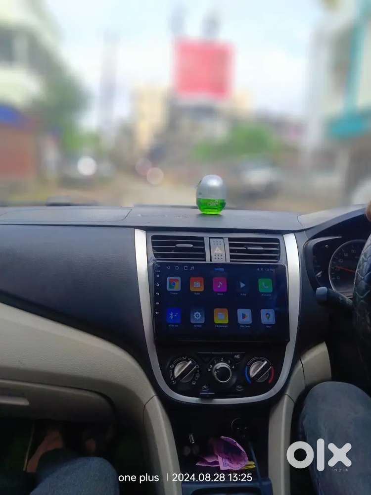 Maruti Suzuki Celerio 2019