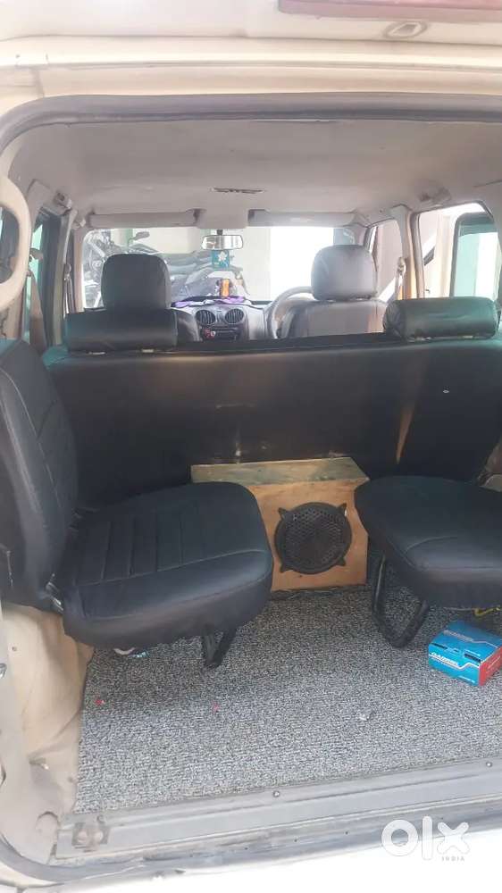 Mahindra Scorpio 2013 Diesel 200000 Km Driven