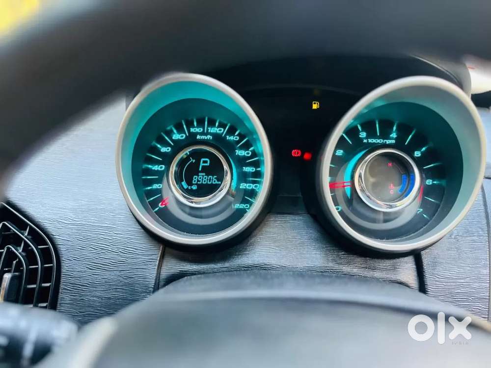 Mahindra Xuv500 At W10 Fwd, 2018, Diesel