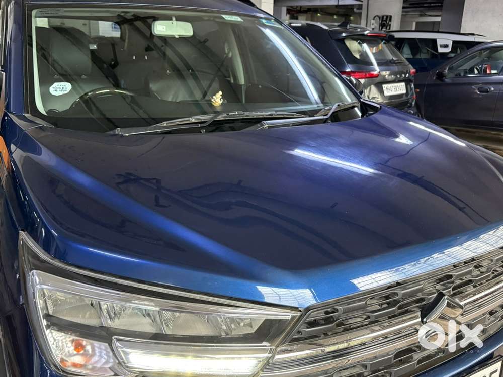 Maruti Suzuki Xl6 2019 Petrol Good Condition