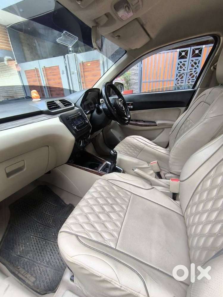 Maruti Suzuki Dzire 1.2 Vxi Cng, 2020, Cng & Hybrids
