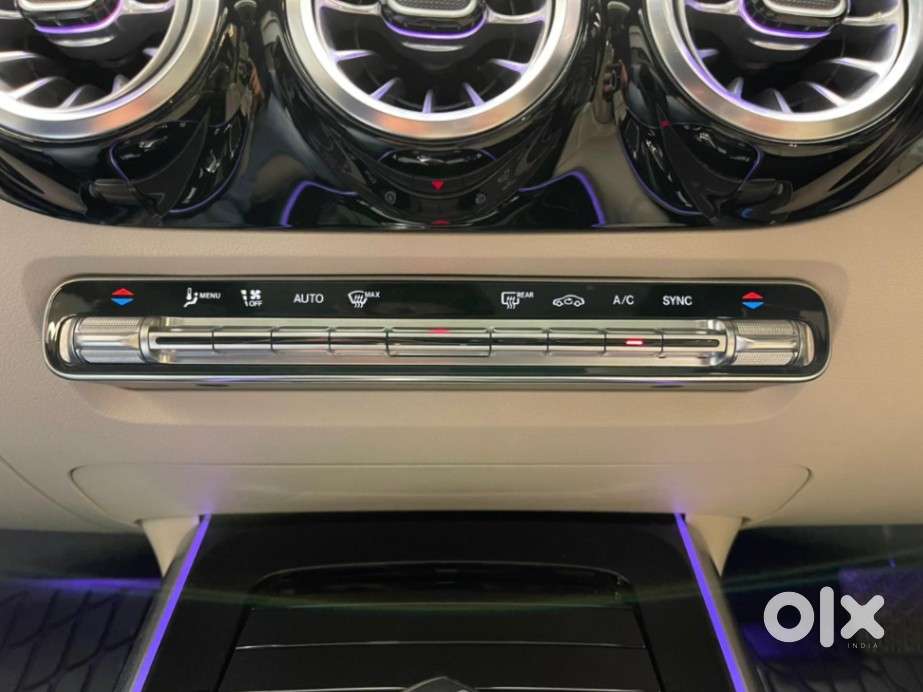 Mercedes-benz Gla 200, 2022, Petrol