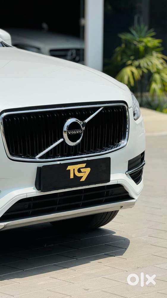 Volvo Xc 90 D5 Inscription, 2017, Diesel