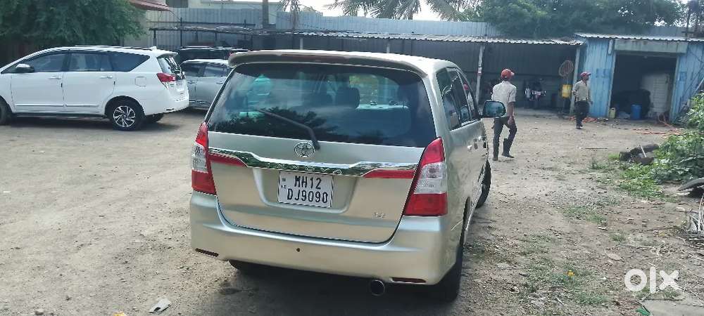 Toyota Innova 2.5 Diesel 2006