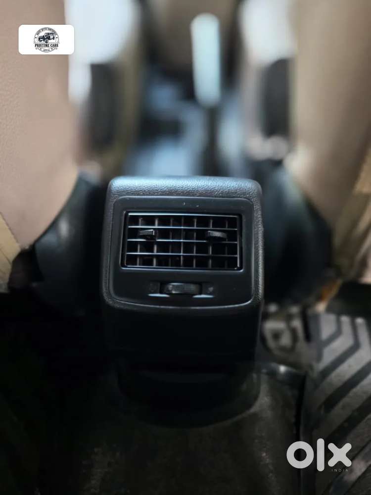 Hyundai Grand I10 1.2 Kappa Magna At, 2016, Petrol