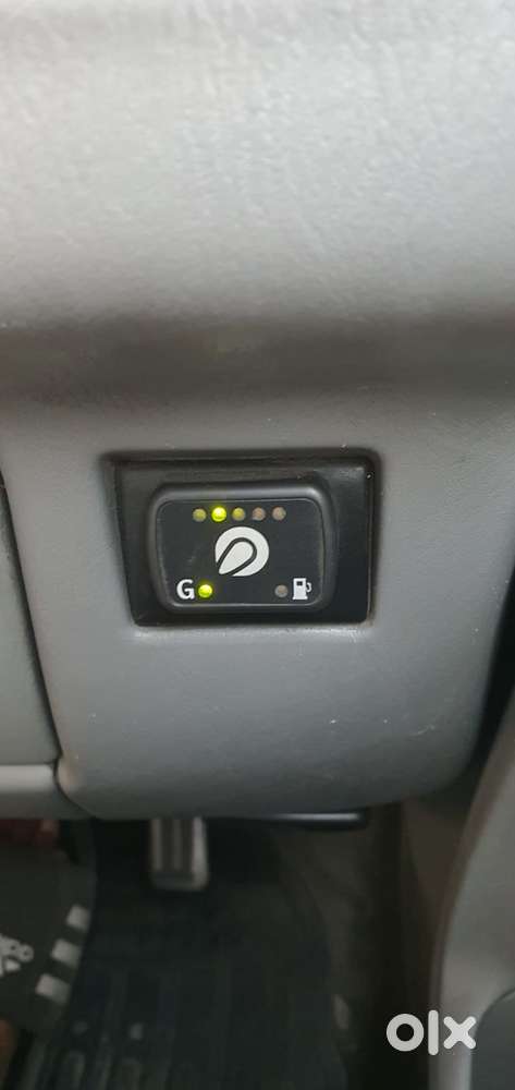 Maruti Suzuki Alto K10, 2012, Cng & Hybrids