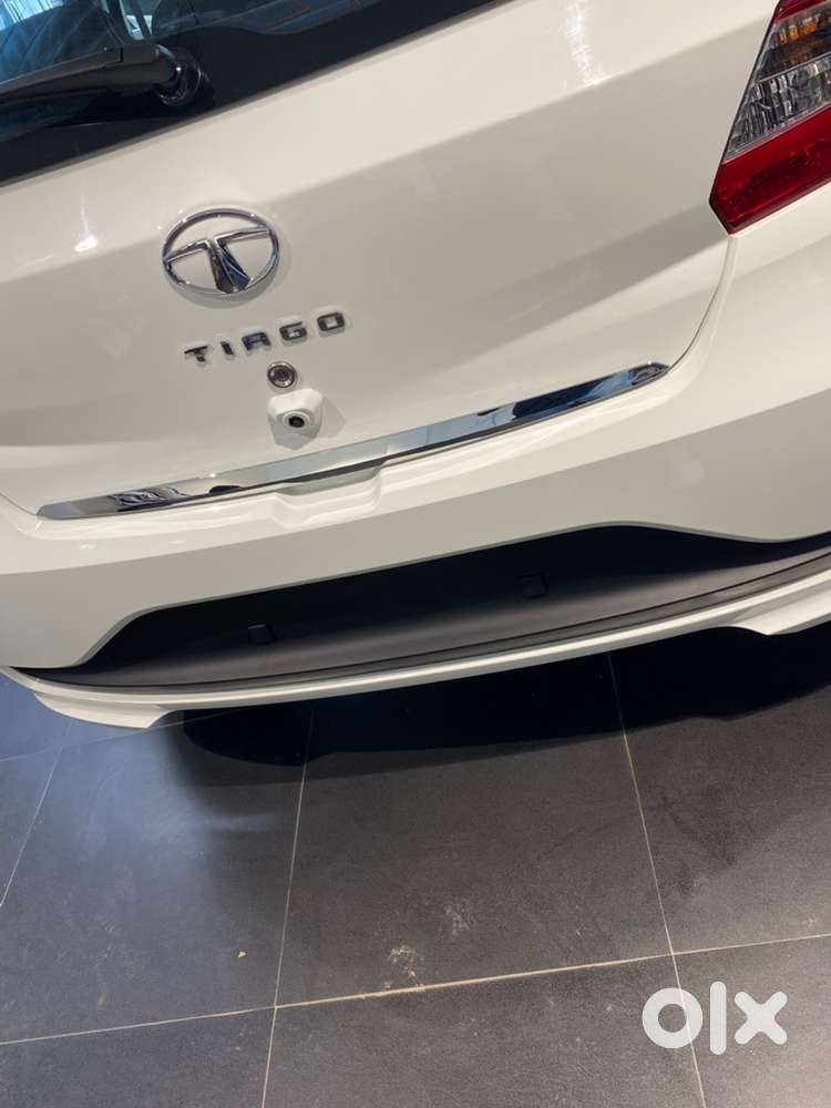 Tata Tiago 2022 Variant Xt