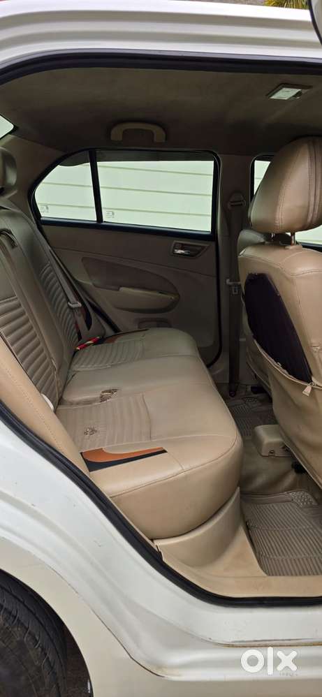 Maruti Suzuki Swift Dzire 2015-2017 Vdi, 2016, Diesel