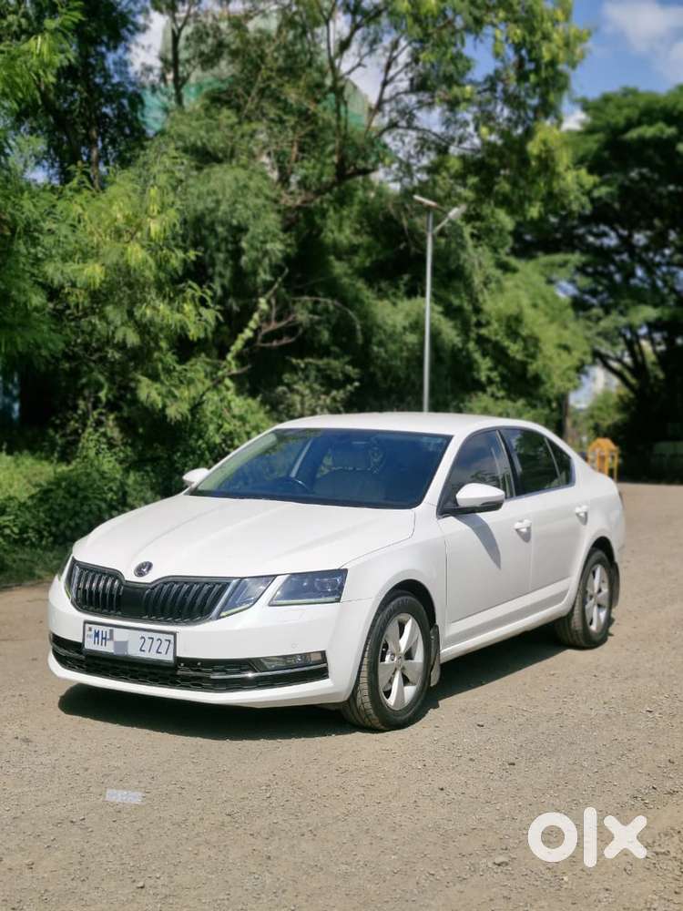 Skoda Octavia [ ] 2.0 Tdi Style, 2018, Diesel