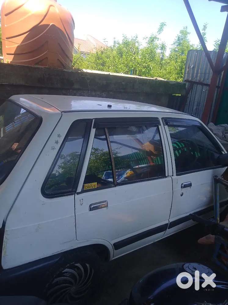 Maruti Suzuki 800 2006 Petrol 69000 Km Driven