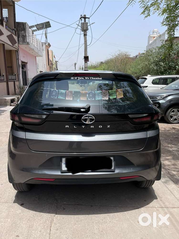 Tata Altroz 1.2 Xz 2023