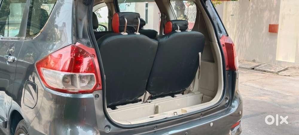 Maruti Suzuki Ertiga, 2018, Diesel