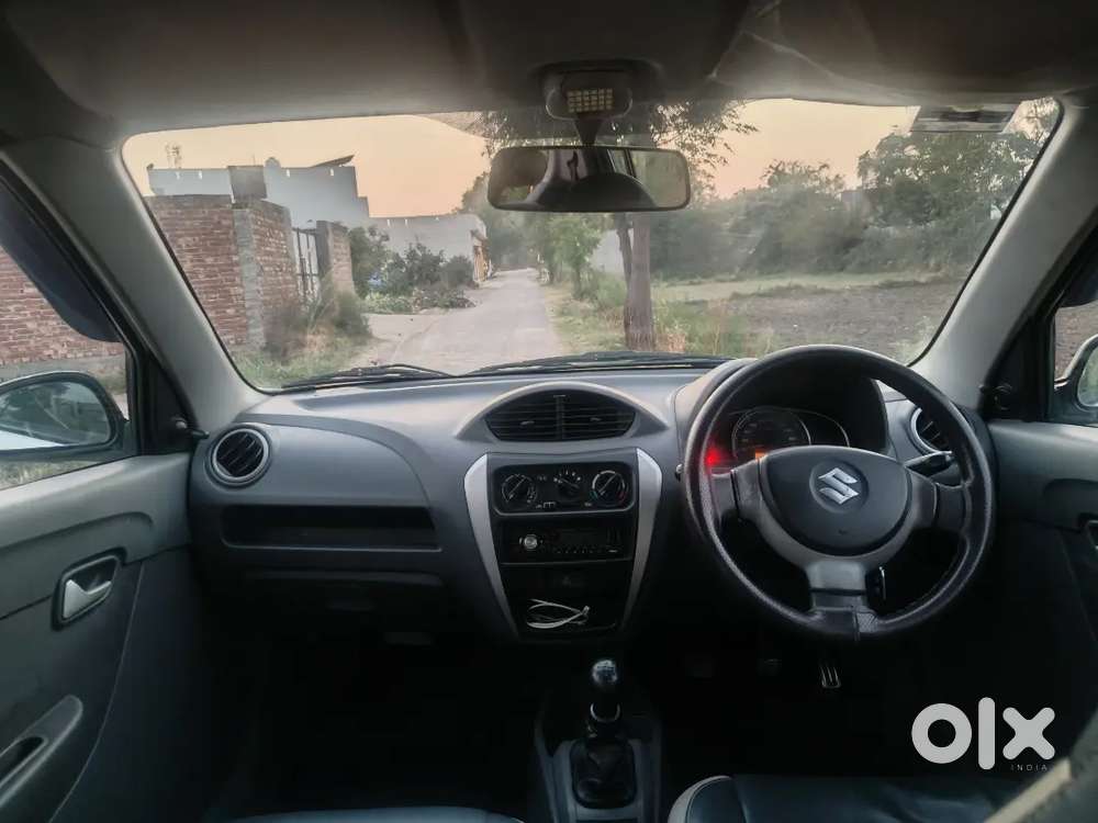 Maruti Suzuki Alto 800 2013 Petrol 98000 Km Driven
