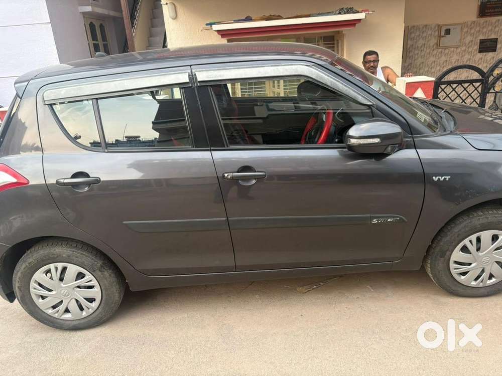 Maruti Suzuki Swift 2017 Petrol Good Condition