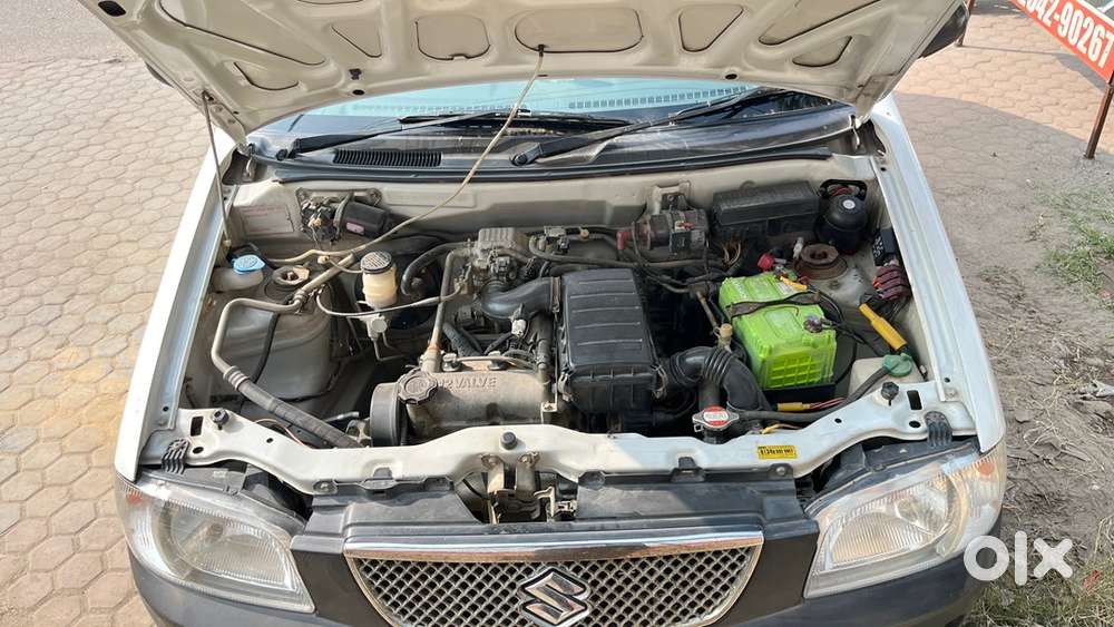 Maruti Suzuki Alto 2010 Petrol Well Maintained