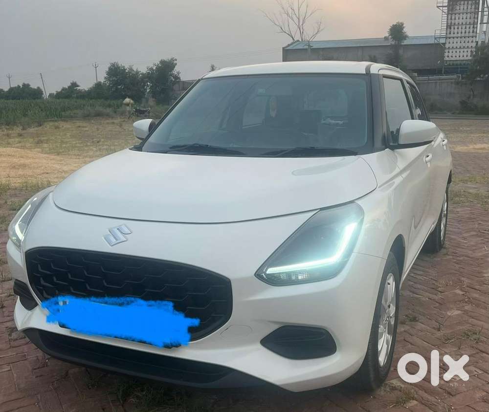 Maruti Suzuki Swift 2026 Petrol Good Condition