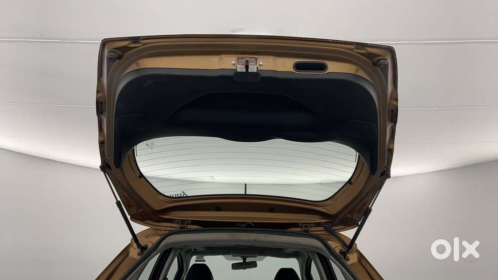 Honda Wr-v 1.2 Vx I-vtec, 2018, Petrol