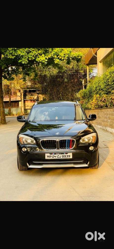 Bmw X1 2012 Diesel Well Maintained