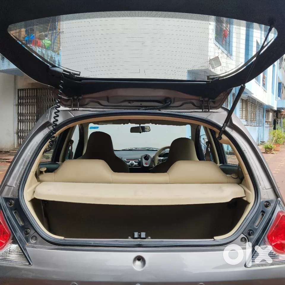 Honda Brio Vx Mt, 2013, Petrol