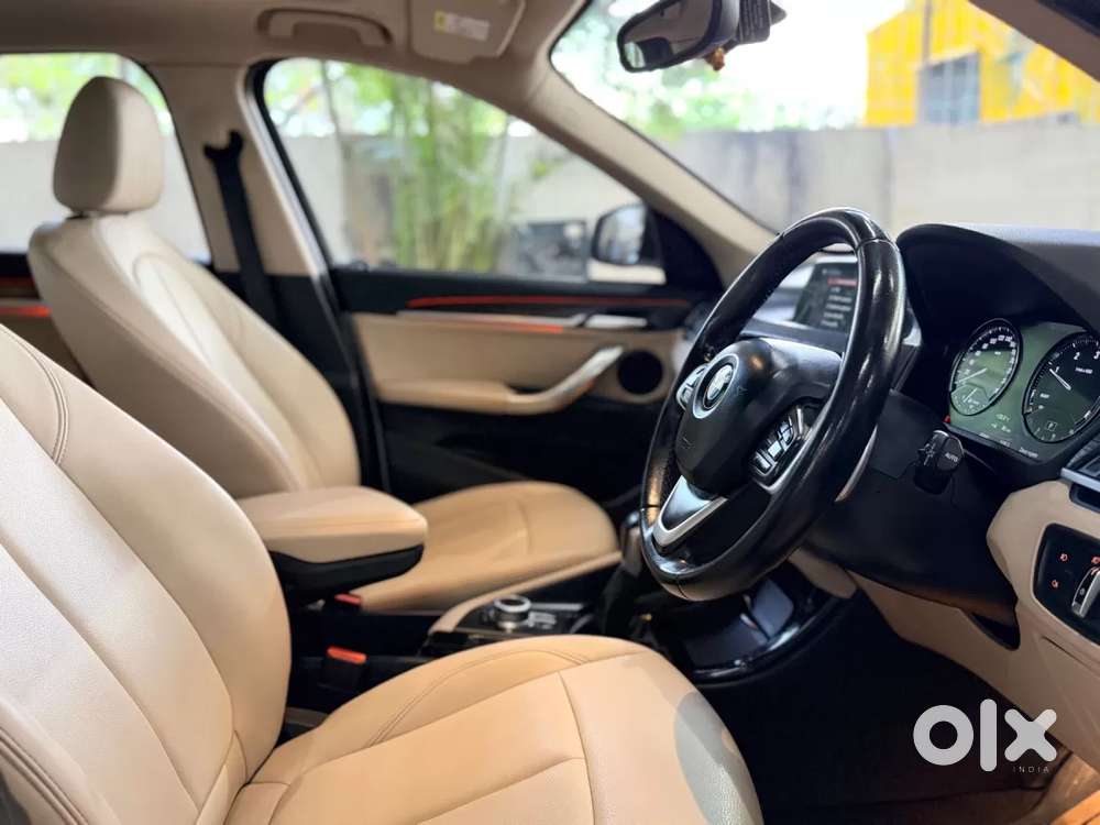Bmw X1 2.0 Sdrive20d Xline, 2019, Diesel