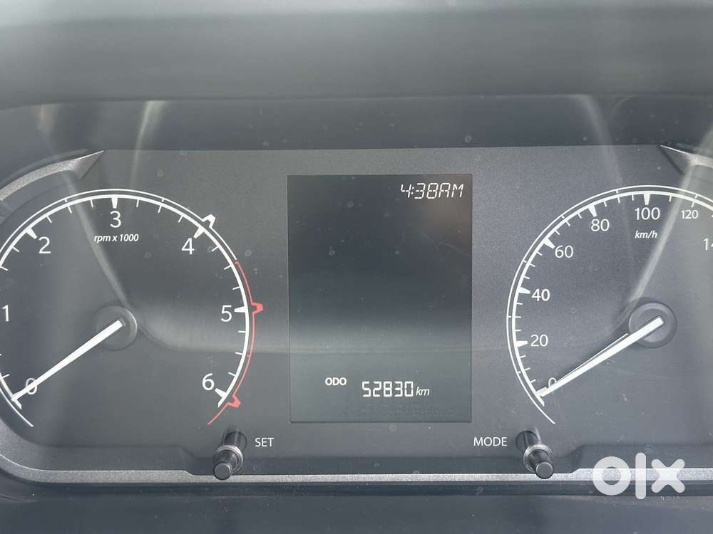 Tata Harrier, 2021, Diesel