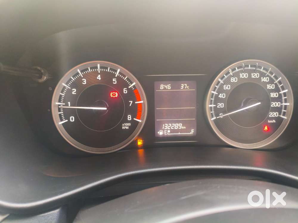 Maruti Suzuki Baleno Delta, 2022, Petrol