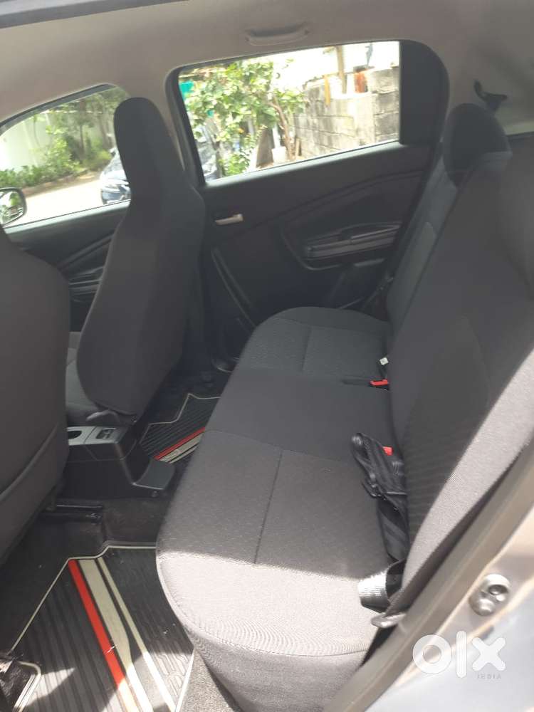 Maruti Suzuki Celerio Zxi At, 2023, Petrol