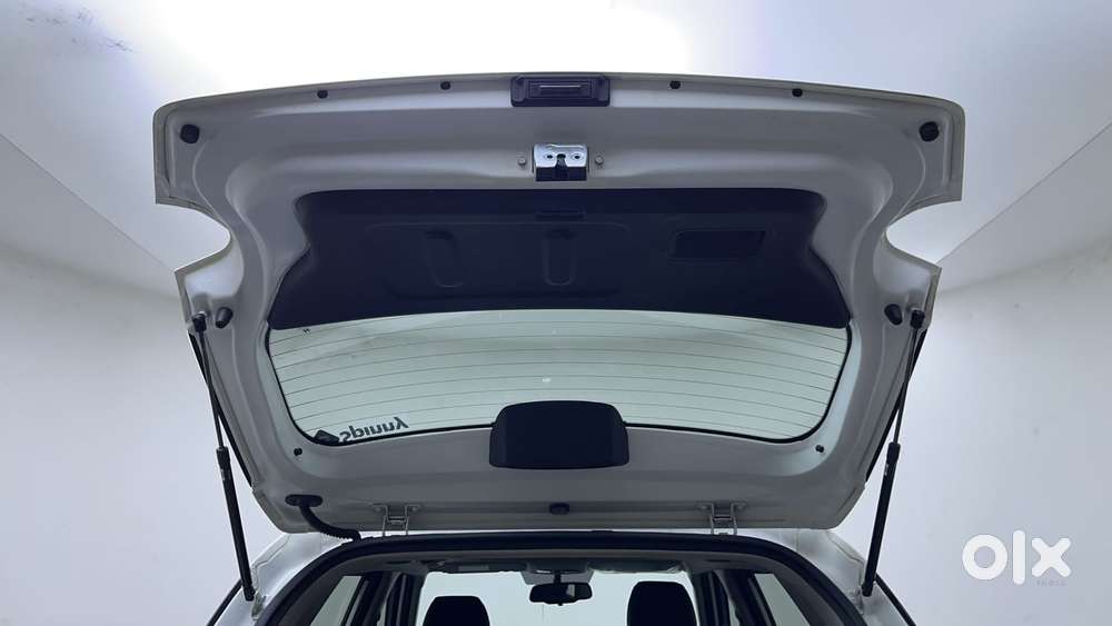 Hyundai Venue Sx Plus Turbo Dct, 2022, Petrol