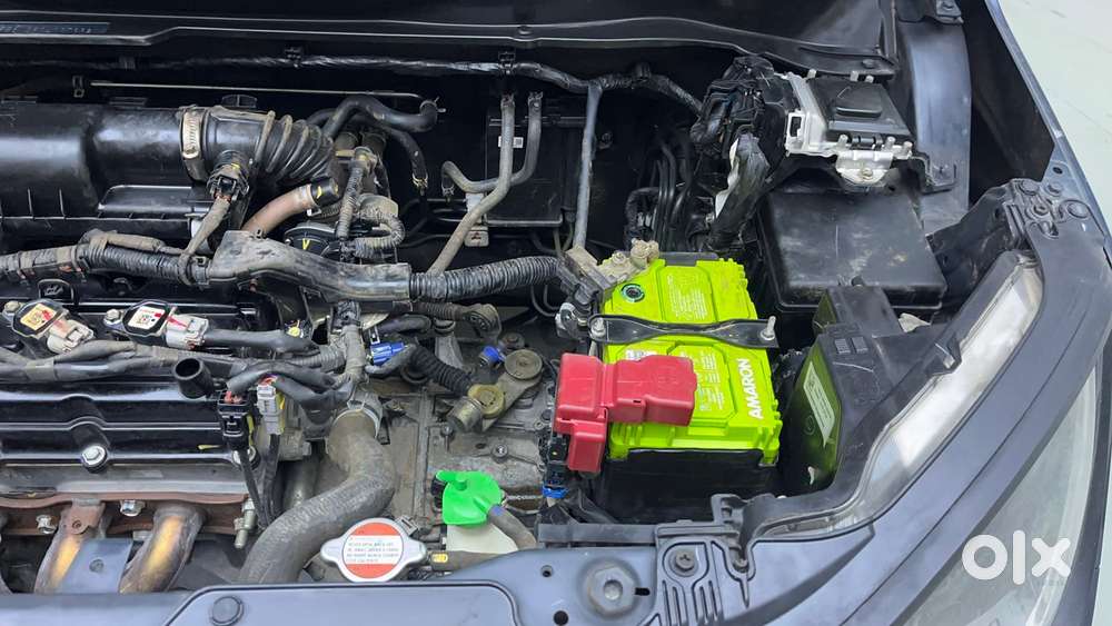 Maruti Suzuki Ignis 1.2 Delta Mt, 2023, Petrol