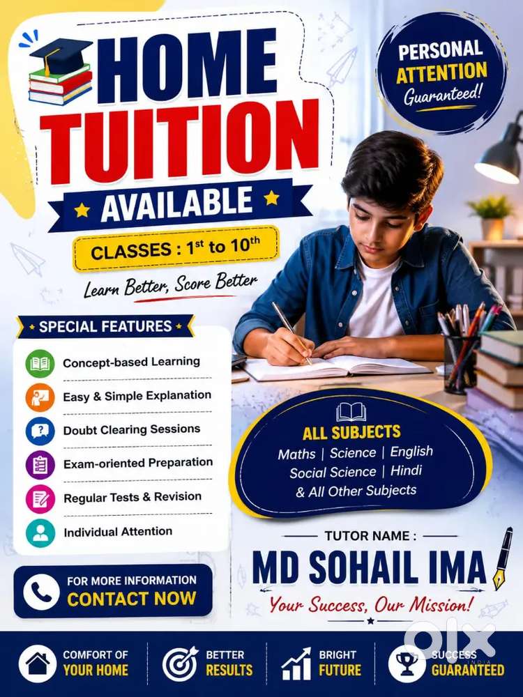 Home tuition