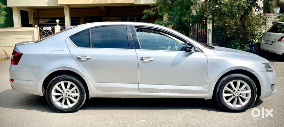 Skoda Octavia 2013-2017 Active 1.4 Tsi Mt, 2015, Petrol