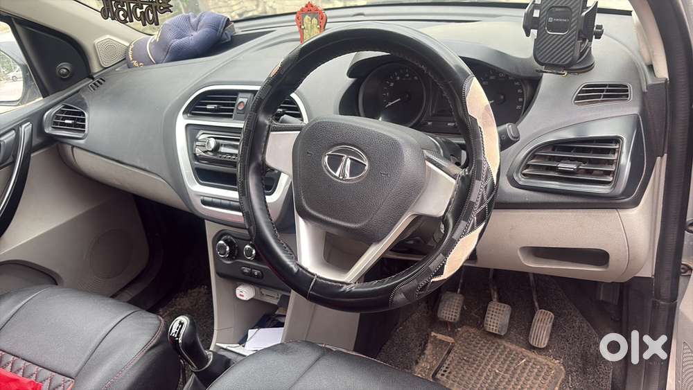 Tata Tiago Petrol Manual 2020