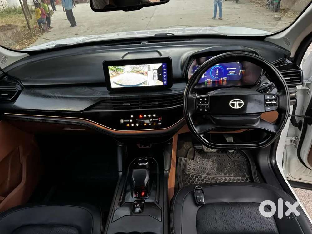 Tata Harrier 2024 Diesel Adventure Plus At