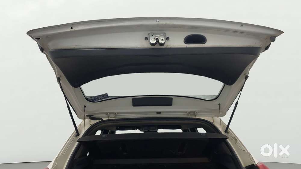 Hyundai Creta 1.4 Crdi S, 2016, Diesel