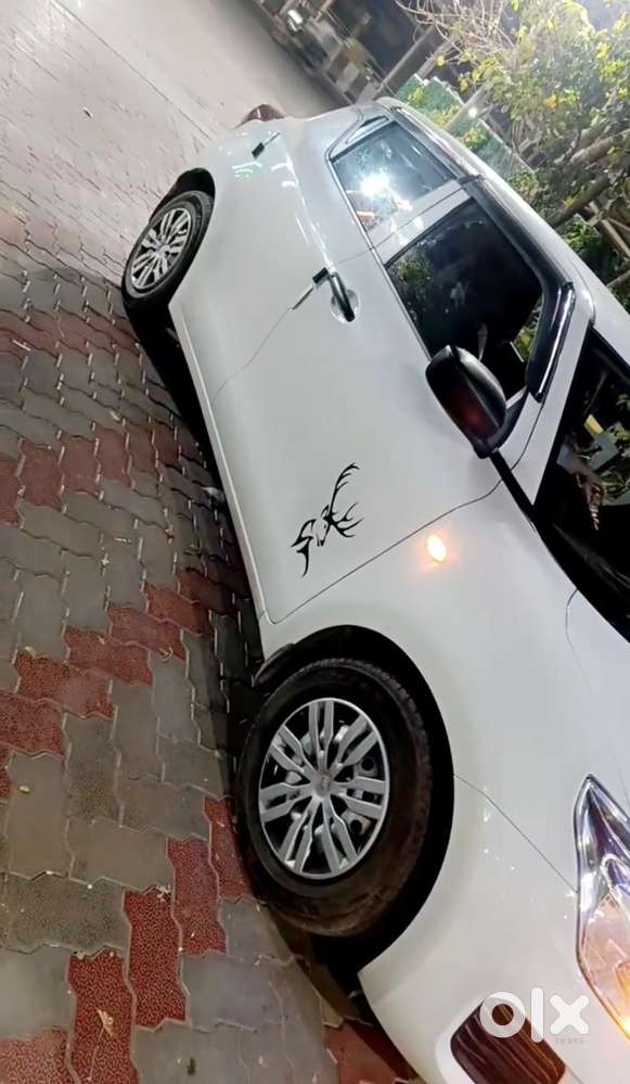 Maruti Suzuki Swift 2023 Year