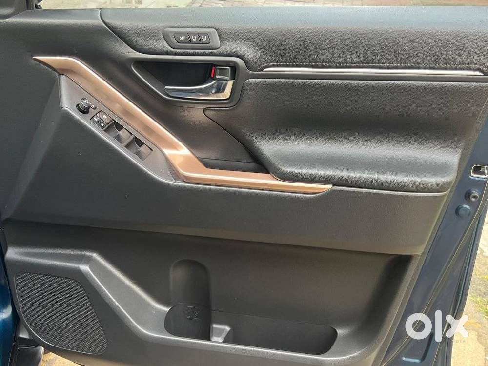 Maruti Suzuki Invicto Alpha Plus 7str, 2023, Petrol