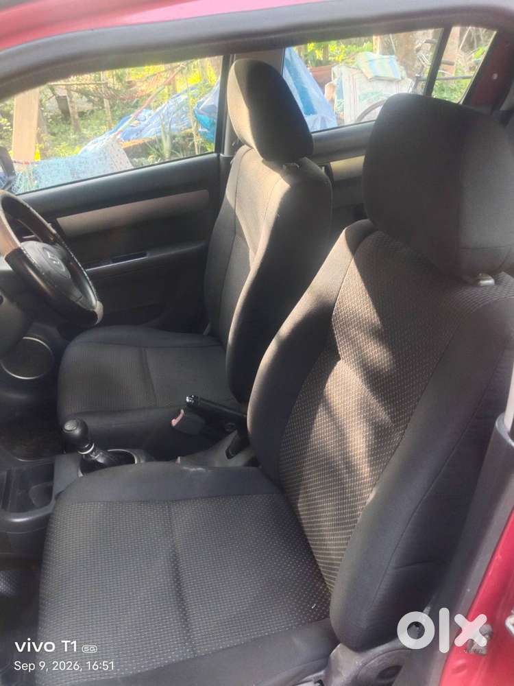 Maruti Swift Vxi 2006 (2007 Registration)