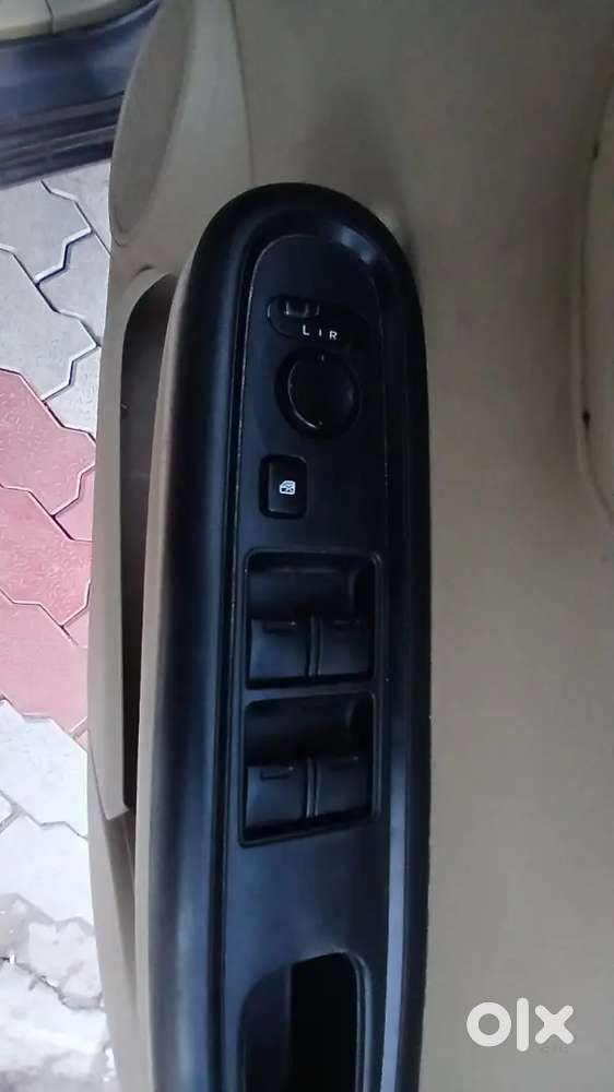 Honda Mobilio 2015 Diesel Well Maintained