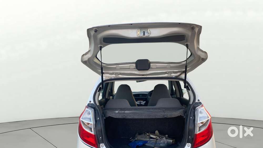 Maruti Suzuki Alto K10 1.0 Vxi, 2018, Petrol