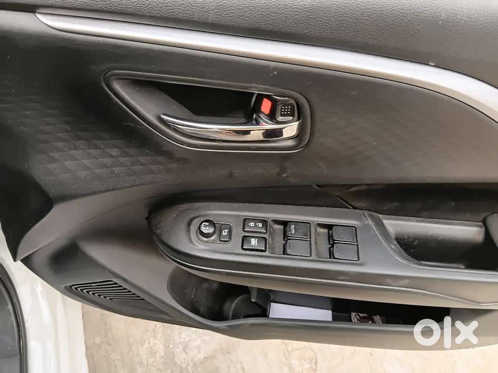 Swift Maruti Suzuki 2024 Variant Zxi