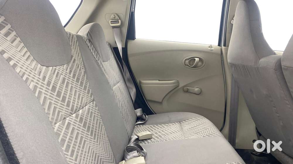 Datsun Go T, 2014, Petrol