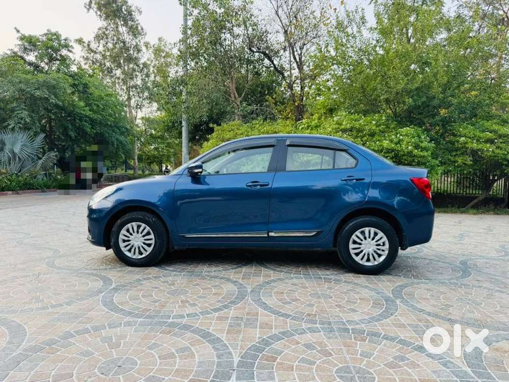 Maruti Suzuki Dzire 1.2 Vxi, 2020, Petrol
